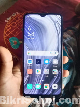 Oppo reno z
